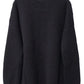 クルーネックニット【25AW】