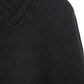 クルーネックニット【25AW】