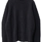 ハイネックニット【25AW】
