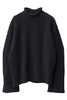 ハイネックニット【25AW】