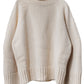 ハイネックニット【25AW】