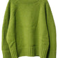 ハイネックニット【25AW】