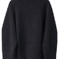 ハイネックニット【25AW】