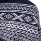 総柄ニット【25AW】