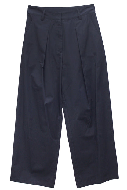 タックワイドパンツ【25SS】