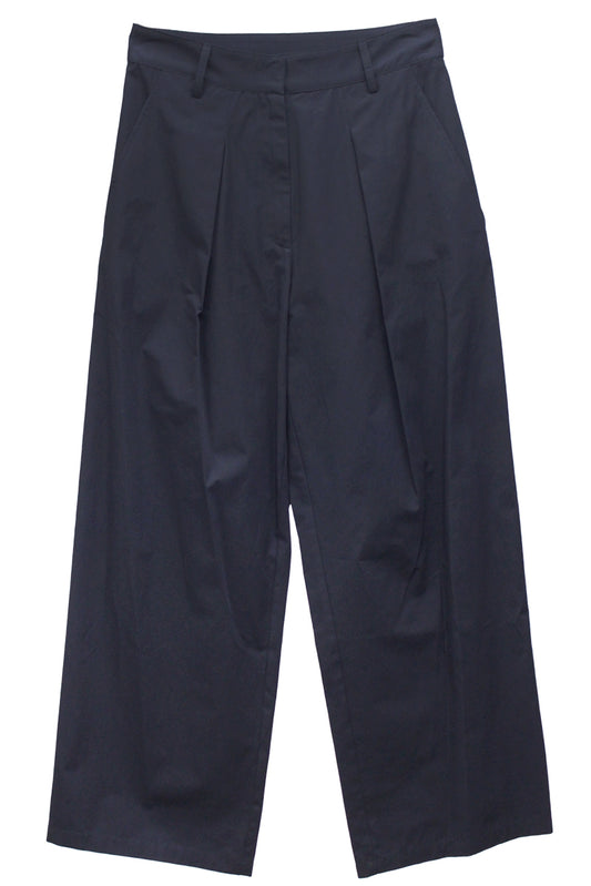 タックワイドパンツ【25SS】