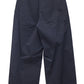 タックワイドパンツ【25SS】