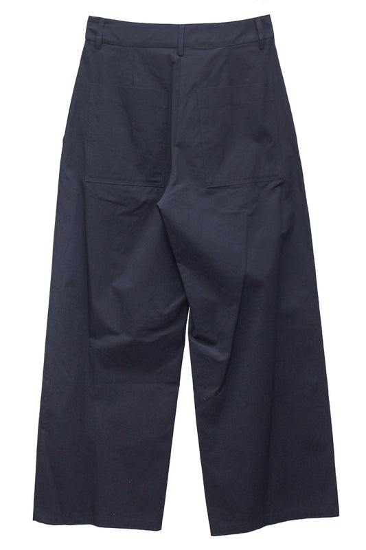 タックワイドパンツ【25SS】