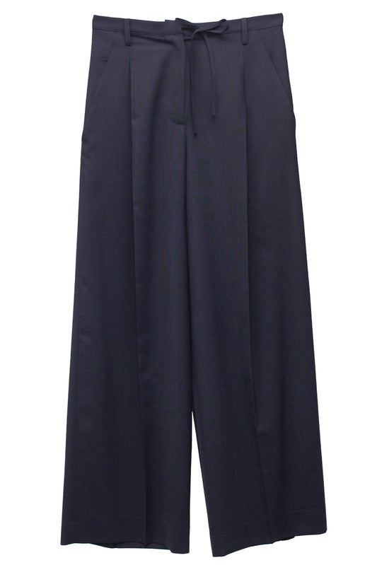 タックワイドパンツ【25SS】