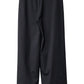 ベルト付ワイドパンツ【25AW】