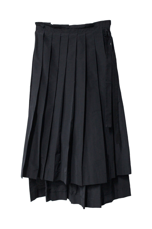 タックスカート【25AW】