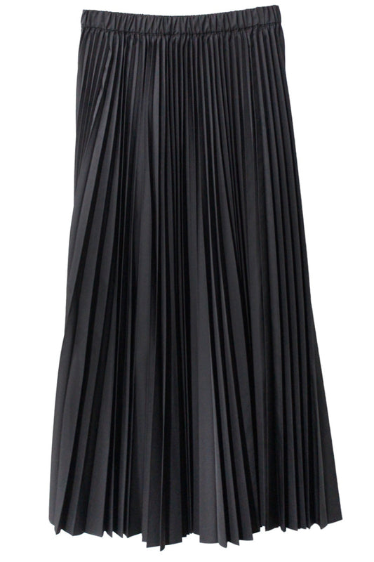 プリーツスカート【25AW】　