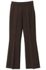 フレアストレッチパンツ【25AW】