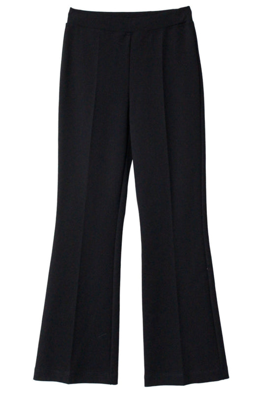 フレアストレッチパンツ【25AW】