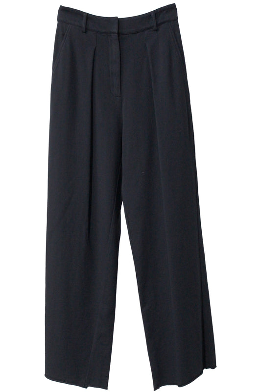 タックパンツ【25AW】