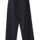 タックパンツ【25AW】