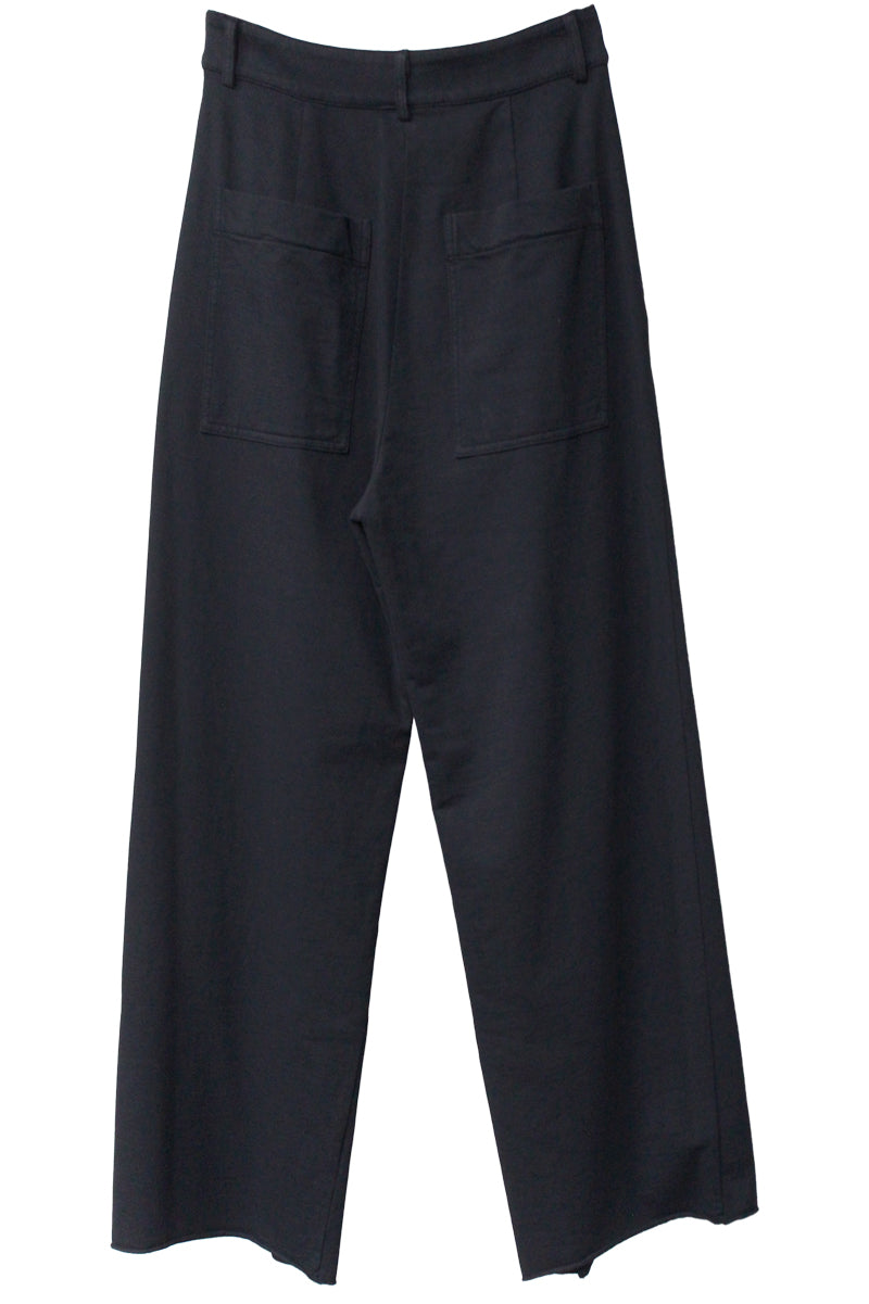 タックパンツ【25AW】