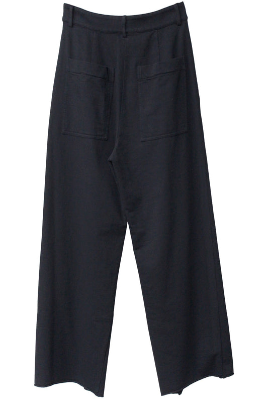 タックパンツ【25AW】