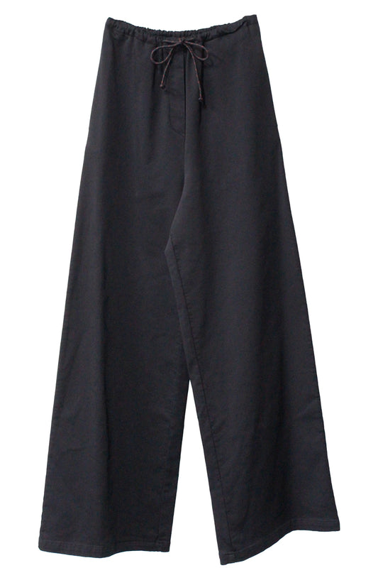 ドローストリングパンツ【25AW】