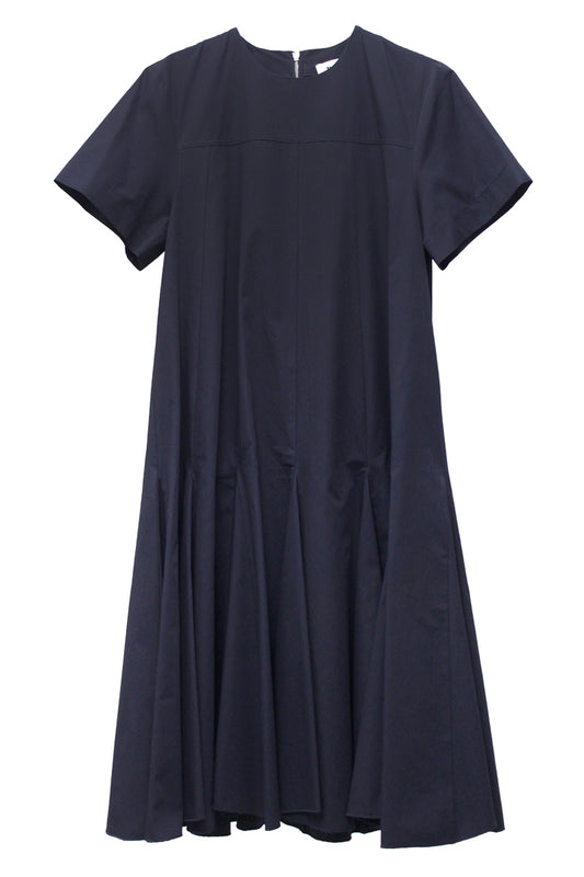 半袖ドレス【25SS】