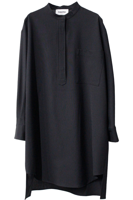 シャツワンピース【25AW】