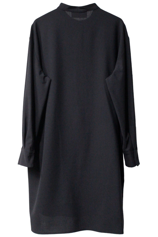 シャツワンピース【25AW】