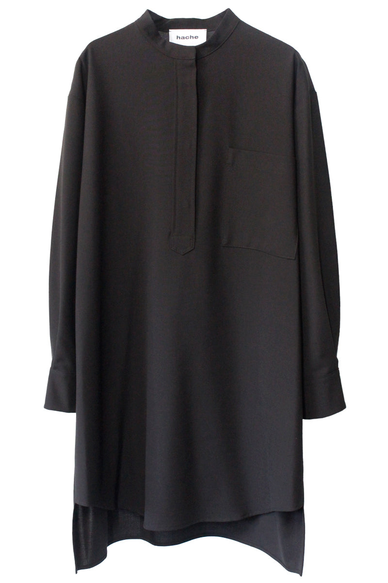 シャツワンピース【25AW】