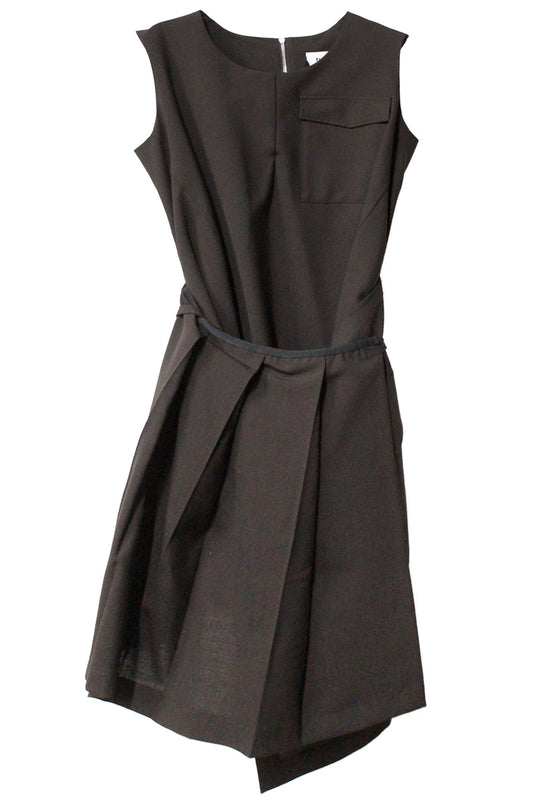 ラップワンピース【25AW】