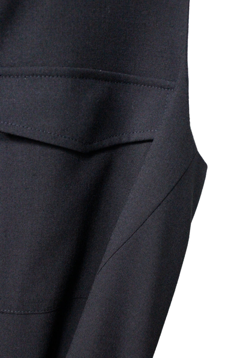 ラップワンピース【25AW】