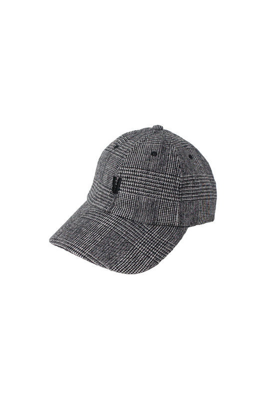 CAPS GLEN CHECK【25AW】