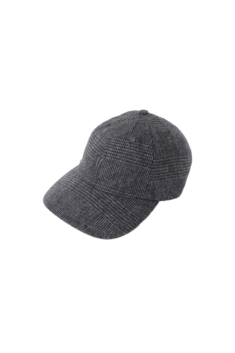 CAPS GLEN CHECK【25AW】