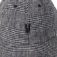CAPS GLEN CHECK【25AW】