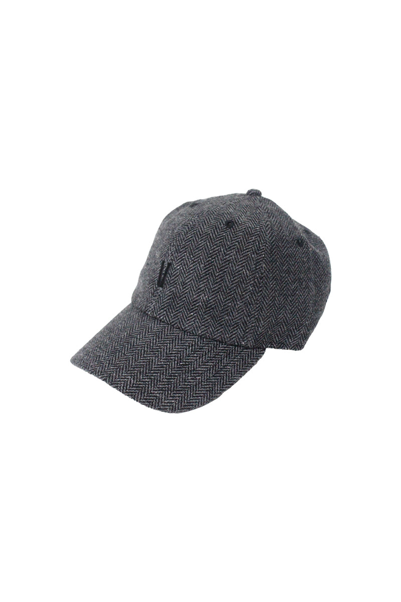CAPS HERRING BONE【25AW】