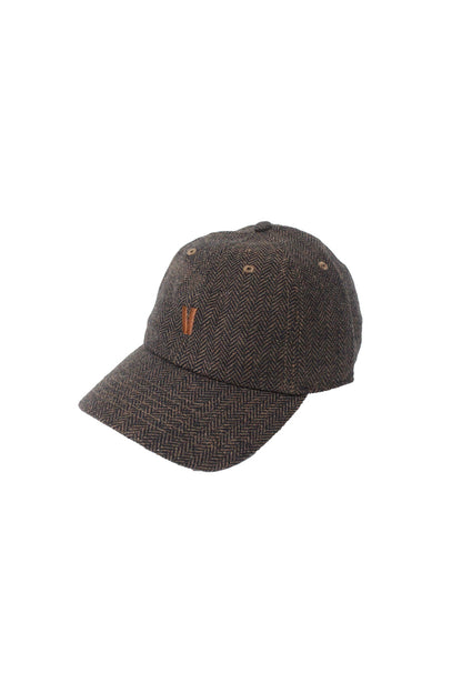 CAPS HERRING BONE【25AW】