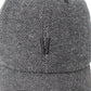 CAPS HERRING BONE【25AW】
