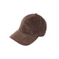 CAPS CORDUROY【25AW】