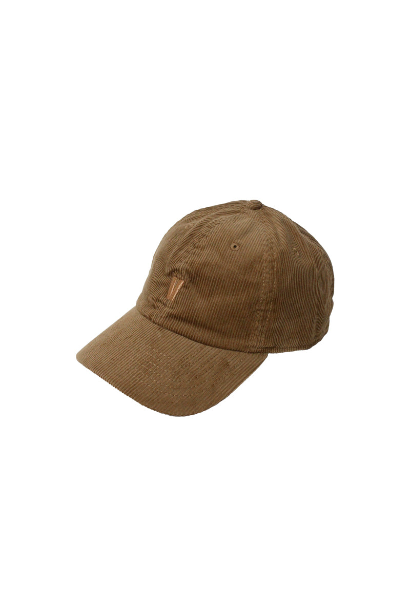 CAPS CORDUROY【25AW】