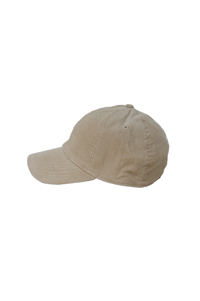 CAPS CORDUROY【25AW】