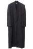 ロングコート【25AW】