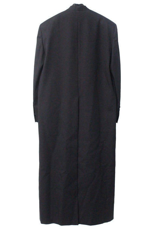 ロングコート【25AW】