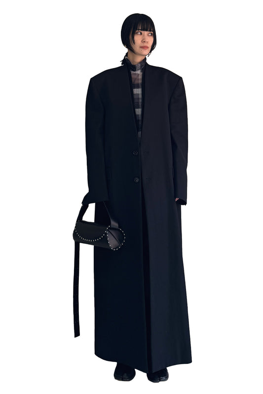 ロングコート【25AW】