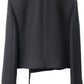 ショート丈Ｐコート【25AW】