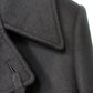 ショート丈Ｐコート【25AW】