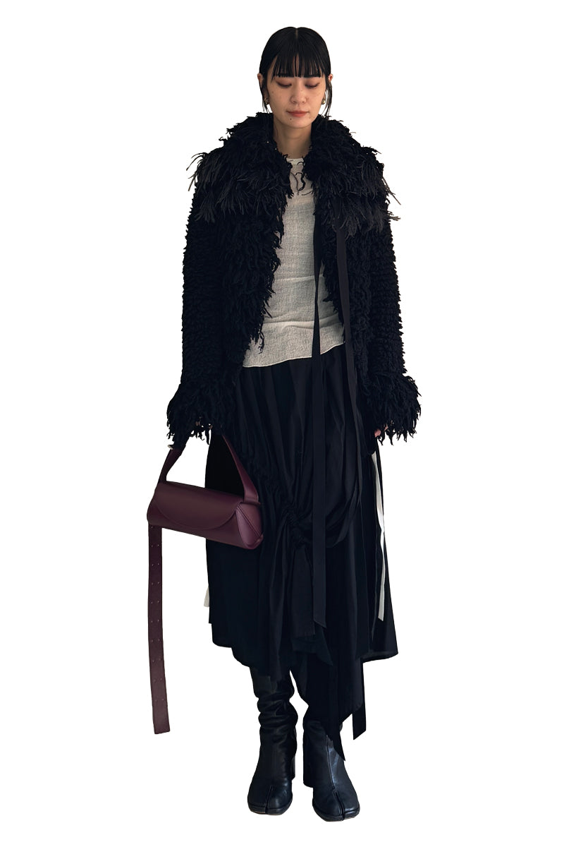 ボアジャケット【25AW】　