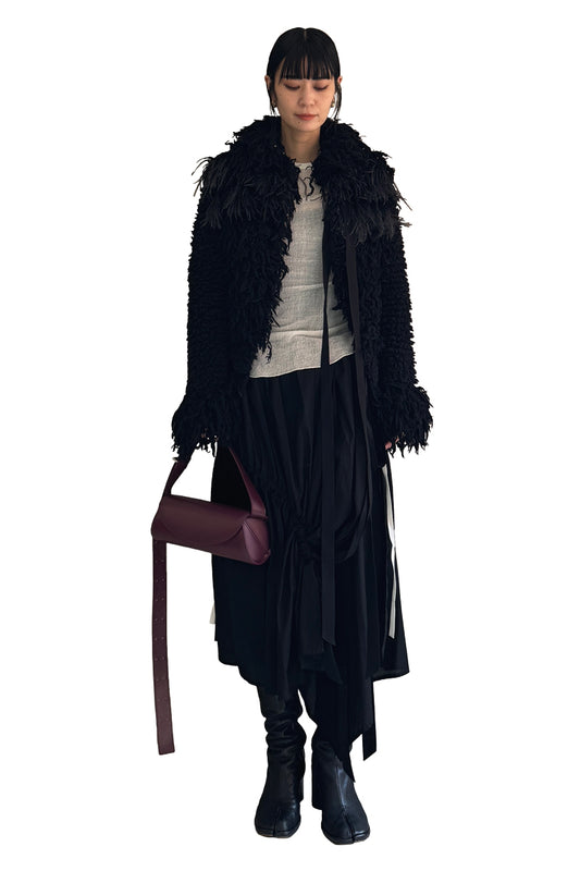 ボアジャケット【25AW】　