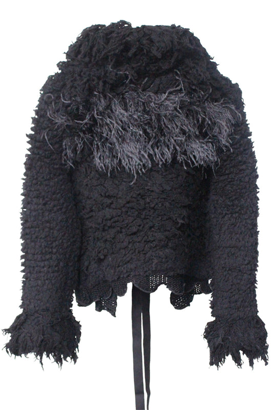 ボアジャケット【25AW】　