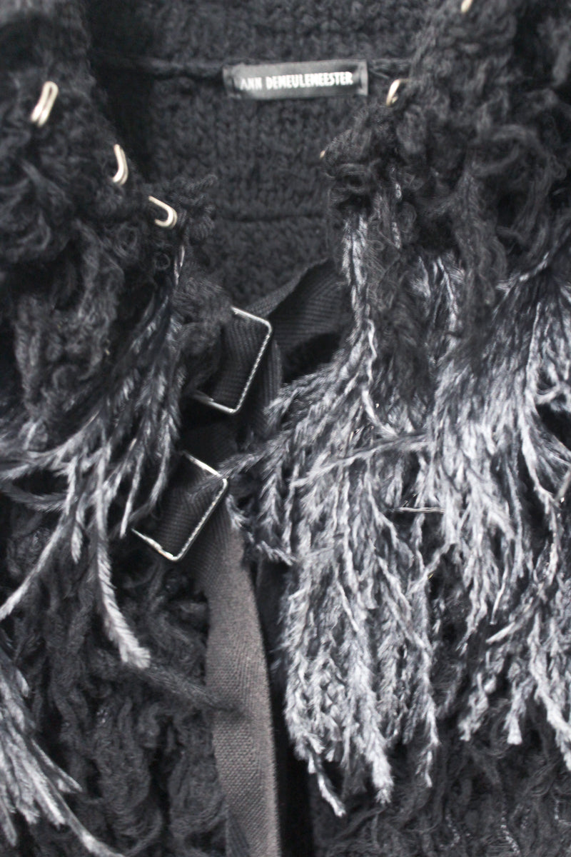 ボアジャケット【25AW】　