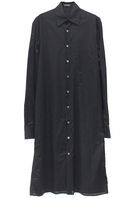 ロングシャツ【25SS】
