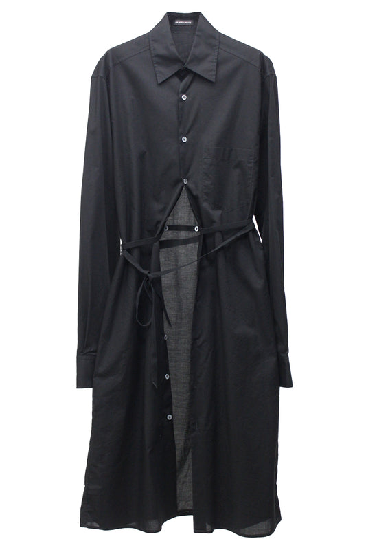 ロングシャツ【25SS】