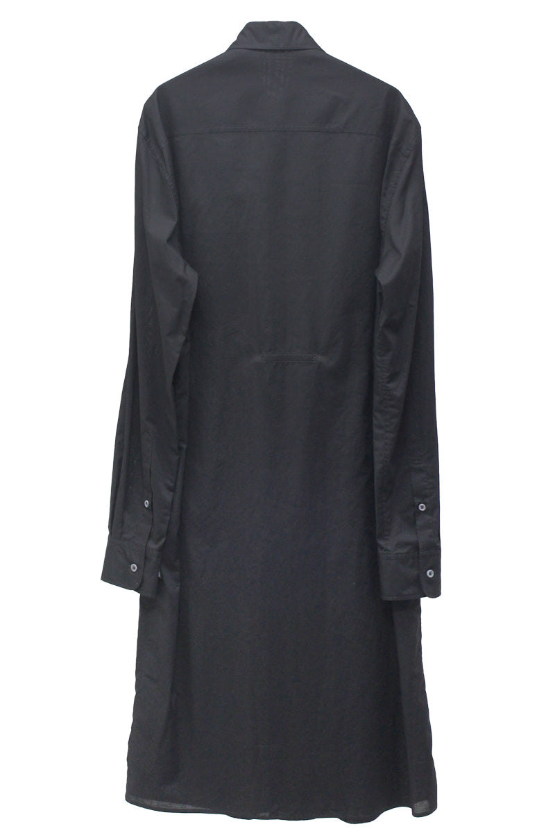 ロングシャツ【25SS】